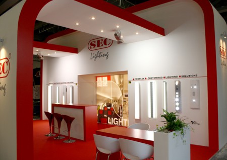 InnoTrans Berlín